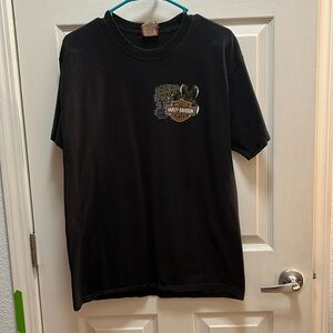 Harley-Davidson T-Shirt
